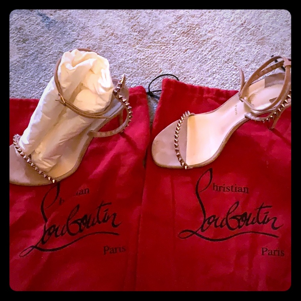 Christian Louboutin